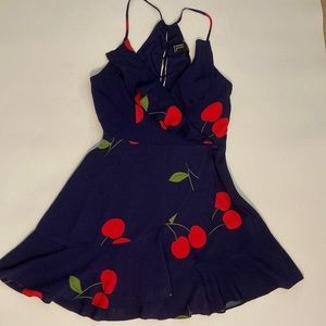 Forever 21- Med- summer dress